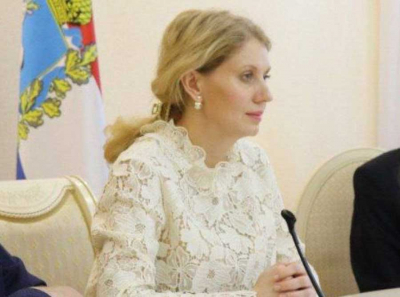 Бегство Щербачевой и фиктивные трудоустройства в Доме дружбы народов: как Азаров покрывал мошенников