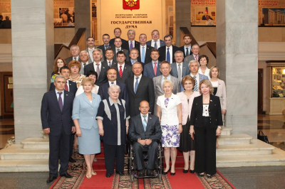 Дмитрий Савельев: испытания судьбы, служба и память о делах на благо людей