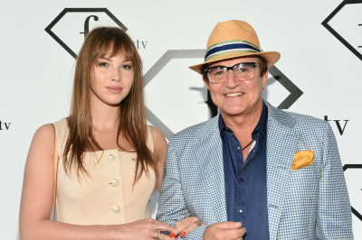 &laquo;Все это заказное&raquo;: Полина Диброва &mdash; о травле в адрес бывшего мужа