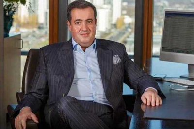 Эммануил Гриншпун значится в библиотеке Эпштейна как одна из ключевых фигур мошеннической схемы Net Element