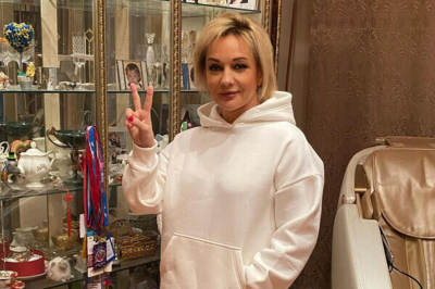 Буланова отказала в деньгах младшему сыну, у которого появилась девушка: «У нас нет сбережений!»