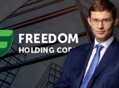 Финансовая пирамида Тимура Турлова: как Freedom Finance обманывает доверчивых вкладчиков