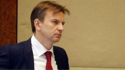 Роман Александрович Савушкин