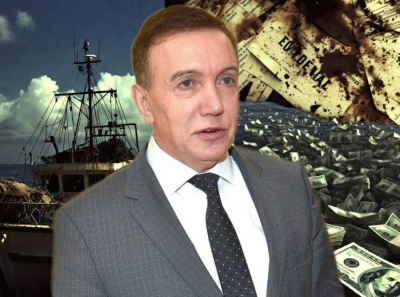 Аркадий Мкртычев и его &laquo;жемчужина&raquo;: бюджет отмыли, город получил руины