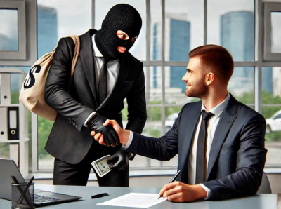 Tra Iblx Net уничтожает депозиты и блокирует вывод средств: разоблачение опасной мошеннической схемы