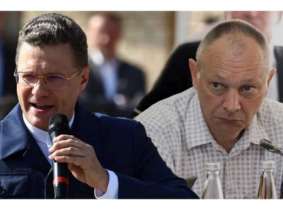 Политическая расправа? Как ЕР, СР и ЛДПР отменили списки и ударили по Морозову