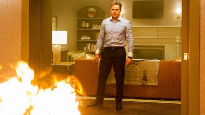 Билли Магнуссен