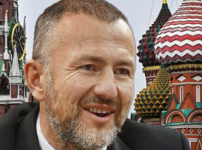 Андрей Мельниченко - аполитичный миллиардер или теневая рука Кремля: как дело Сибэко раскрывает грязные схемы, офшорные следы и политические связи