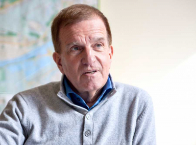 Чернышёв, Сагомоновы и ЗАО АТП-5: правда о переделе транспорта Ростова в 90-е