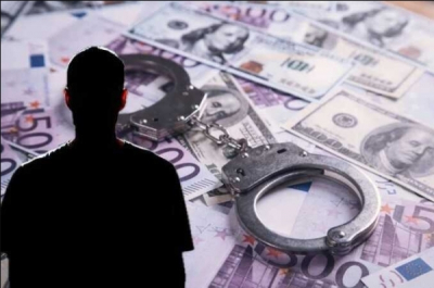 Рейдер 90-х с офшорным Кипром: Зудхаймер захватывал заводы, предал Белых за 400 тысяч евро