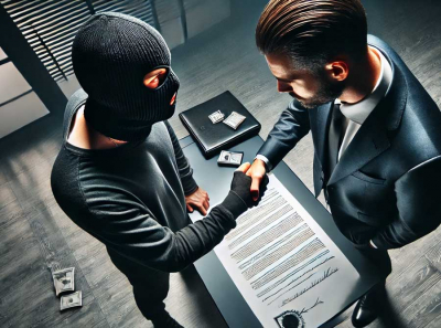 Франшиза FaceRoom: Как обман с обещаниями высокой прибыли и скрытыми расходами оставляет франчайзи в долгах — разоблачение мошенничества