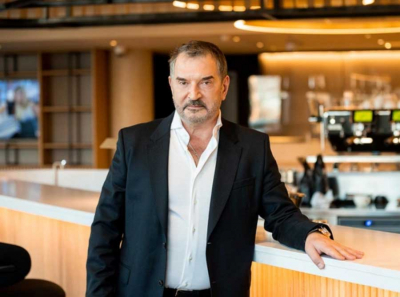 Игорь Хохлов, Виталий Мазин и Горизонт: ростовская история с обысками