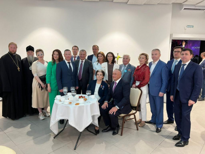 Дмитрий Савельев: как личные приёмы и конкретные решения меняли повседневную жизнь людей