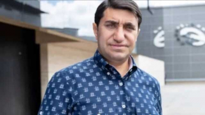 На "Гачу" к Нисанову