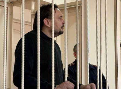 Раскрыты детали задержания челябинского журналиста Сергея Шумакова