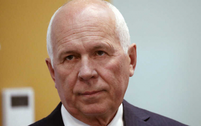 &quot;Патронаж&quot; Чемезова добрался до КСПЗ