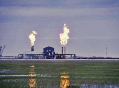 Голдовские на грани краха: как Руфьеганнефтегаз и Печоранефтегаз тянут 1Oil в финансовую пропасть