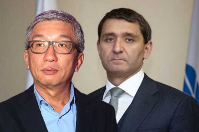 Кто стоит за покупкой московского &laquo;ДОК - 3&raquo;: бизнесмен Андрей Бокша и его потенциальные партнеры