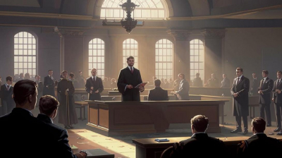 Дело главного эколога ВКО передали в суд