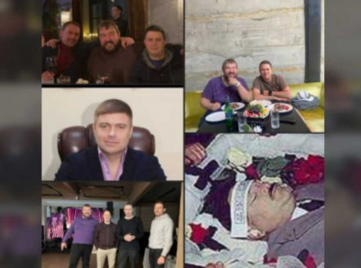 Короли теней: Как Королев, Сиротинские и Селезнев связаны с убийствами и миллиардами