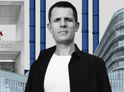 Квадратные миллионы Сергея Кузнецова: как московские чиновники наживаются на сверхприбылях застройщиков