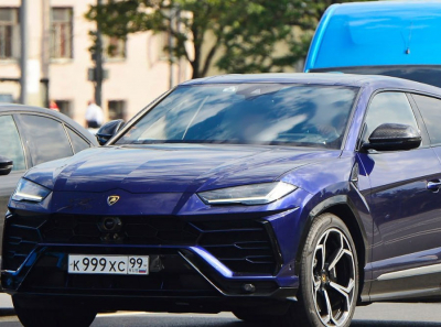Как Святослав Петрушко и «Валента Фарм» превращают продажи Ингавирина в Lamborghini Urus и вспоминают банк Российский кредит