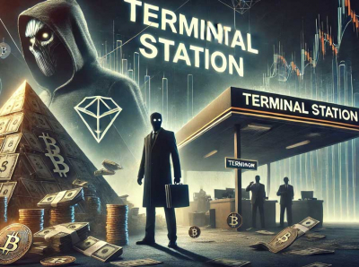 Telegram и TON Foundation: Расследование крупнейшего мошенничества с Terminal Station. Ответит ли Дуров?