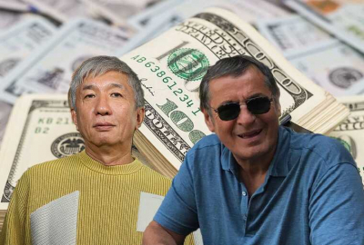 Миллионы для Павла Тё и криминальных структур: как &quot;благотворитель&quot; Азим Рой отмывает деньги и обходит санкции