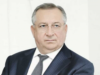 «Транснефть» создала чёрный список ведьм для всех госкомпаний