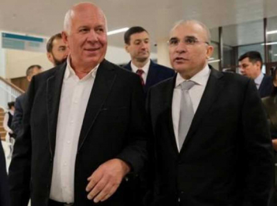 Извиняйся или молчи: как вокруг Альберта Авдоляна зачищают следы и давят на свидетеля