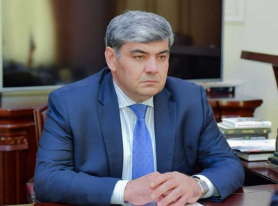 Коррупционный спектакль КБР: Раджаб Айхам Камала — подставной козел отпущения или инструмент семей Коковых?