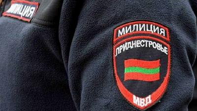 УСБ МВД ПМР: подписчик призывает уволить Руслана Шумского за подбросы оружия