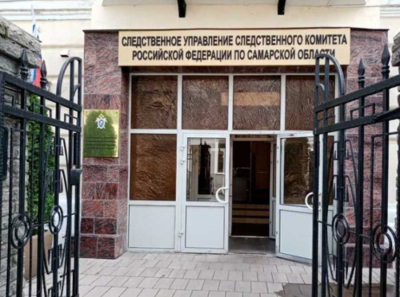 Самара под властью Марчкова.: мошенничество, случайные дела и абсурдные свидетельства