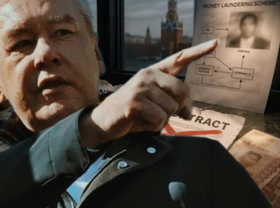 Миллиарды на плитку, а не на людей: разоблачение бесконечных благоустроительных схем Собянина и Бирюкова