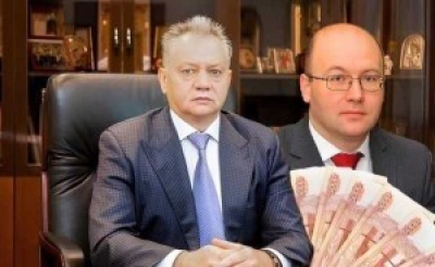 Коррупционный тандем. Как Шипилов и Кисляк превратили Краснодарский суд в лавку по продаже решений