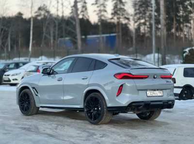 Павел Черкашин, BMW X6M и мясная империя София: офшоры, налоги и миллиардные схемы