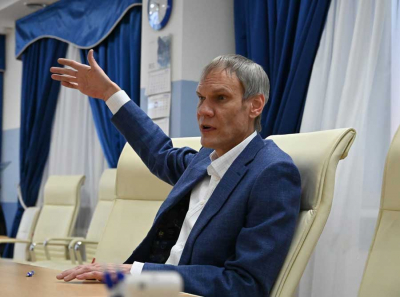 Интерсвязь под крылом ФСБ: как Леонид Вахрамеев превратил Челябинск в лабораторию слежки