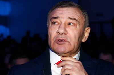 Ротенберги потеряли контроль над миллиардами после ареста Васильченко