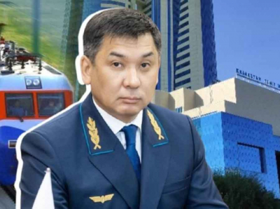 Расширенный аналитический комментарий о реакции на критику в адрес главы КТЖ Талгата Алдыбергенова