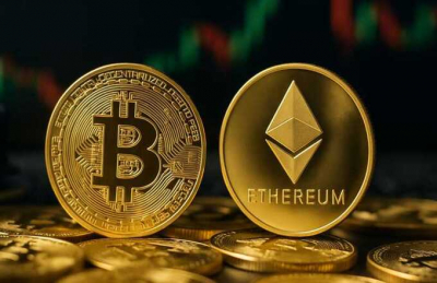 Американский регулятор больше не рассматривает рынок криптовалют как территорию с повышенным риском