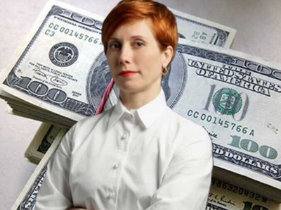 Spanish trail and Cypriot bonds: How Oxana Hadjipavlou launders dirty RZD money through Sword Dragon SL for fugitive fraudster Boris Usherovich