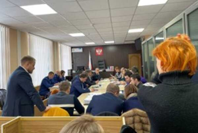 Новый бизнес ОПГ правоохранителей