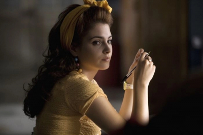 Андреа Дуро