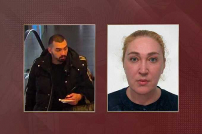 Соучастницу убийства бывшего мэра Самары разоблачили как сбежавшую пациентку психиатрической больницы