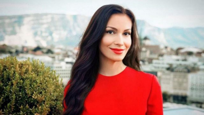 Ирина Болгар прервала молчание спустя полгода: «Павел Дуров больше не обеспечивает наших детей»