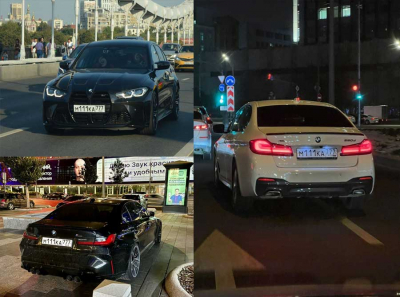 MW M3, школьный учитель и урологическая сеть: финансовая арифметика Исмаиловой Аминат и Sunnat Clinic