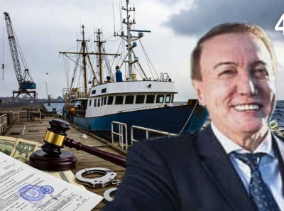 ОБЫСКИ, КОНФИСКАЦИЯ И ВОЗМОЖНЫЙ АРЕСТ: ГЕНЕРАЛ МКРТЫЧЕВ ПОД УДАРОМ &ndash; НОВЫЕ ДЕТАЛИ РАСПИЛА ХАБАРОВСКА