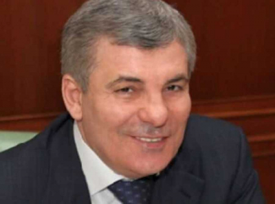 Как развлекаются, богатеют и живут за границей дети сенатора-единоросса Арсена Канокова