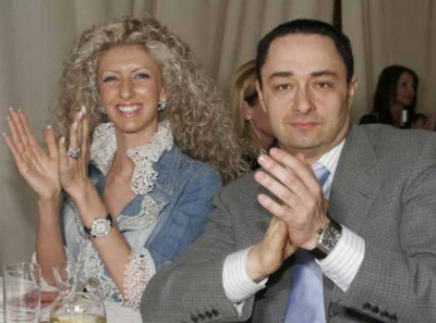 Десятников Дмитрий Львович по кличке Мини-пузо и Сергей Ураган Кузнецов жуют московский бюджет за обе щеки