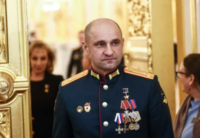 Полпред Артём Жога оказался причастен к узакониванию незаконной новостройки в Сочи